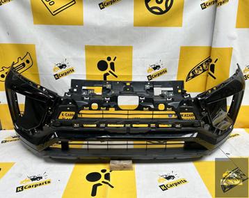 Voorbumper Mitsubishi Eclipse Cross bumper 6400-H717ZZ beschikbaar voor biedingen