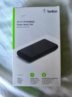 Powerbank belkin 20.000 mah ongeopend (nieuw), Telecommunicatie, Ophalen, Nieuw, Overige merken