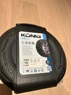 Konig CG9 sneeuwkettingen, Ophalen, Zo goed als nieuw