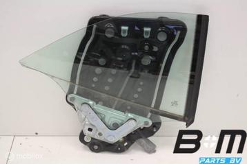 Ruit met motor en geleiding RA Audi RS5 Cabrio 8F0839398D beschikbaar voor biedingen