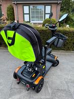 Vermeiren One Air+ Demonterbaar Scootmobiel Als nieuw, Diversen, Rolstoelen, Ophalen of Verzenden, Inklapbaar, Zo goed als nieuw