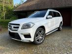 Mercedes GL350 Pack Amg Euro6, Auto's, Mercedes-Benz, Automaat, GL, Leder, Diesel