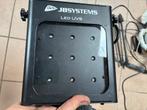 Led UV 9 blacklight, Muziek en Instrumenten, Licht en Laser, Ophalen, Nieuw, Licht