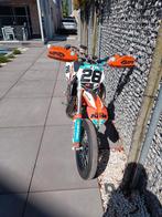 Sx85 KTM supermotard met 17" wielen, Fietsen en Brommers, Ophalen of Verzenden, Gebruikt