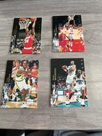 Upper deck SE 93-94, Verzamelen, Ophalen of Verzenden, Gebruikt