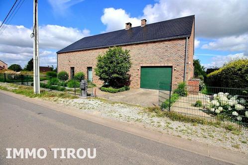 Maison te koop in Le Roux, 3 slpks, Immo, Huizen en Appartementen te koop, Vrijstaande woning
