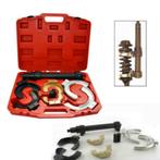 McPherson Mc Pherson veerspanner veerpoot set autogereedscha, Ophalen