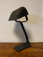 Bauhaus industriële bureaulamp, Erpe 52 model Made in, Antiek en Kunst, Ophalen of Verzenden