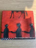 Noir Desir - Des visages des figures, CD & DVD, Enlèvement ou Envoi, 2000 à nos jours, Utilisé