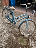 Damesfiets in prime staat, Fietsen en Brommers, Ophalen, Zo goed als nieuw