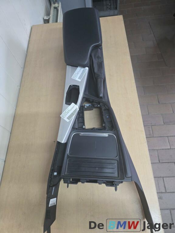 Middenconsole zwart BMW 3 en 4 serie F modellen 9360528, Auto-onderdelen, Interieur en Bekleding, BMW, Gebruikt, Ophalen of Verzenden