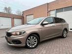 Fiat Tipo | 12 Maanden Garantie | 78 Dkm | 2020 | Benzine |, Auto's, Fiat, Voorwielaandrijving, Stof, 1280 kg, 4 cilinders