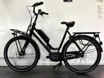 Batavus Quip E-Go elektrische damesfiets, Fietsen en Brommers, Ophalen, Batavus, Zo goed als nieuw, 50 km per accu of meer