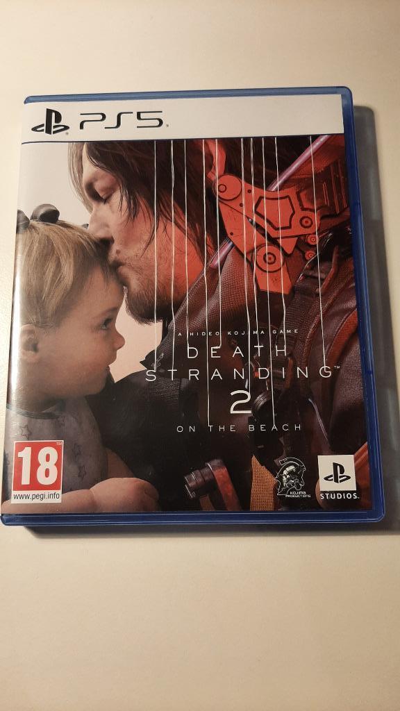 videogames PS5, Games en Spelcomputers, Games | Pc, Zo goed als nieuw, Avontuur en Actie, 1 speler, Vanaf 18 jaar, Ophalen of Verzenden