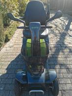 Scootmobiel mezzo 4 Life&mobility meer info 0488826971, Ophalen of Verzenden, Zo goed als nieuw