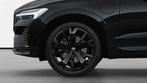 Volvo XC60 T6 AWD Plug-inhybride Black Edition Plus, Auto's, Te koop, Benzine, 254 kW, Cruise Control