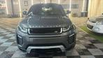 Land Rover Range Rover Evoque TD4 AUTOMAAT Dynamic Euro 6 bj, Auto's, Automaat, 149 pk, Gebruikt, 4 cilinders