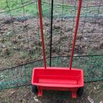 meststofstrooier, Tuin en Terras, Ophalen, Zo goed als nieuw, Overige soorten, Wolf Garten