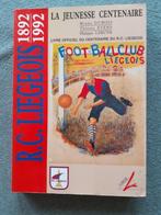 11 Belgische voetbalboeken / Speciale uitgaven, Boeken, Ophalen of Verzenden, Zo goed als nieuw, Balsport