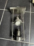 Inox armaturen, Ophalen