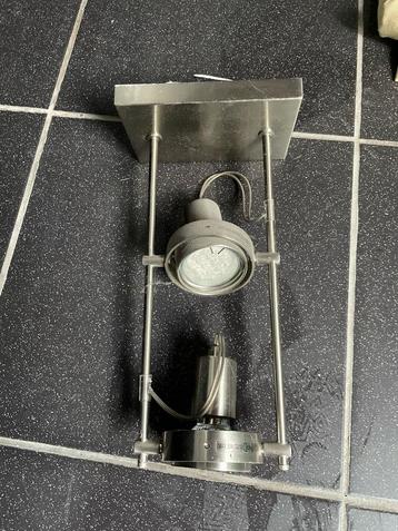 Inox armaturen  beschikbaar voor biedingen