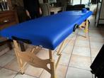 Massagetafel, Ophalen, Nieuw, Massagetafel