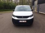 Peugeot Partner lichte vracht, Voorwielaandrijving, Stof, 4 cilinders, 1500 cc