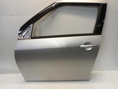 PORTIER LINKS VOOR Suzuki Swift (ZA / ZC / ZD), Auto-onderdelen, Carrosserie, Deur, Suzuki, Voor, Links, Gebruikt