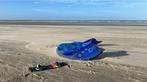 North Orbit 8m, Watersport en Boten, Kitesurfen, Ophalen, Zo goed als nieuw