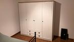 Kleerkast, Ophalen, Zo goed als nieuw