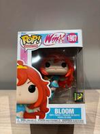Bloom #1907 Funko Pop! Animation: Winx Club, Enlèvement ou Envoi