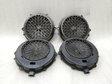 PORSCHE MACAN SPEAKERS SYSTEM KIT  beschikbaar voor biedingen