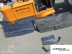 Deurpanelen en handgrepen set bmw e9 3.0 2.5 2800 cs csi, Auto-onderdelen, Gebruikt, Ophalen of Verzenden, BMW, BMW