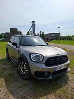 Mini Cooper Countryman Aut. / Black Pack / Led Lights, Auto's, Mini, 4 cilinders, 5 zetels, 5 deurs, USB