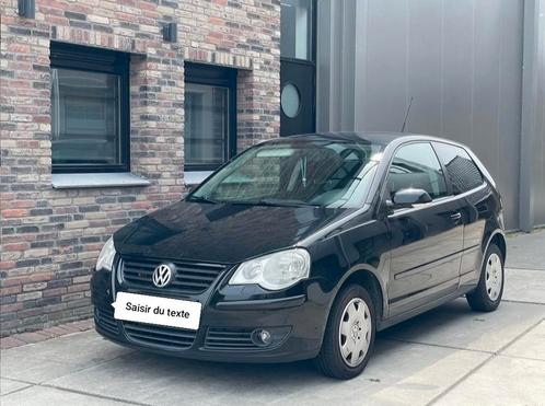 VW Polo 1.2 benzine EXPORT/REPARATIE, Auto's, Volkswagen, Polo, Elektrische buitenspiegels, Zetelverwarming, Benzine, Ophalen