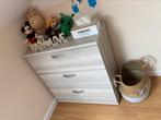 Commode, Kinderen en Baby's, Kinderkamer | Complete kinderkamers, Ophalen, Gebruikt