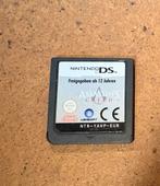 Nintendo spel assasins creed, 1 speler, Ophalen, Gebruikt, Strategie en Constructie