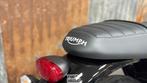 Triumph Speed Twin 900, Motoren, Motoren | Triumph, 2 cilinders, Bedrijf, 900 cc, Meer dan 35 kW