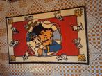 Betty Boop carpet BBKF, Collections, Statues & Figurines, Comme neuf, Humain, Enlèvement ou Envoi
