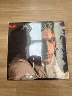 JACK BRUCE - SONGS FOR A TAYLOR, Cd's en Dvd's, Vinyl | Rock, Gebruikt, Rock-'n-Roll, Ophalen of Verzenden