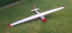 KA 8 zwever 2m25, Hobby en Vrije tijd, Modelbouw | Radiografisch | Vliegtuigen, Ophalen, Gebruikt, RTF (Ready to Fly)