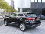 Audi Q3 Sportback 35 TFSI 150PK Automaat 2022, Auto's, Audi, Automaat, Gebruikt, Overige brandstoffen, Bedrijf