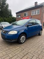 Vw fox 1.2 benzine keuring voor verkoop, Auto's, Volkswagen, Bedrijf, Handgeschakeld, Fox, 3 deurs