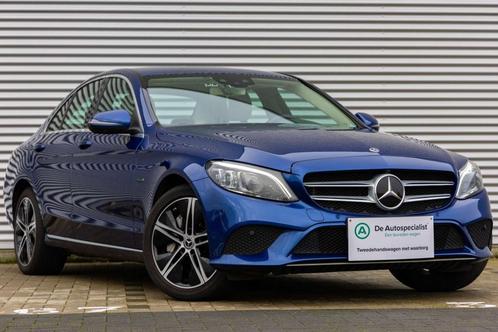 Mercedes-Benz C-Klasse 300 C 300 de (205.013) (bj 2020), Auto's, Mercedes-Benz, Bedrijf, Te koop, C-Klasse, ABS, Adaptive Cruise Control