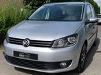 Volkswagen Touran 1.6 TDI DSG / Boite Auto / Clim Auto / Cru, Auto's, Euro 5, Gebruikt, 4 cilinders, Bedrijf