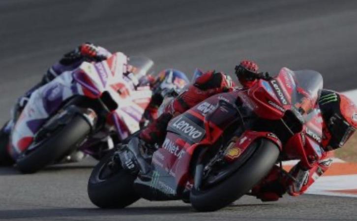 3x MotoGP tickets Valencia 14-15-16 nov, Tickets en Kaartjes, Sport | Overige, Drie personen of meer, November
