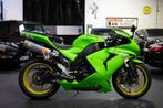Kawasaki Ninja ZX-10R / LEOVINCE / STUURDEMPER / 175PK, Motoren, Sportuitlaat, 4 cilinders, Motorrijbewijs A, Bedrijf