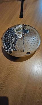 Regendouche kop hans grohe, Ophalen of Verzenden, Nieuw, Chroom, Douche
