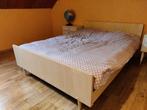Vintage bed, Huis en Inrichting, Slaapkamer | Bedden, Ophalen