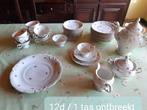 servies, Huis en Inrichting, Keuken | Servies, Ophalen, Gebruikt, Compleet servies